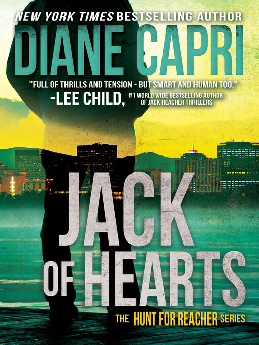 Title details for Jack of Hearts by Diane Capri - Available